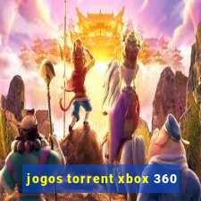 jogos torrent xbox 360